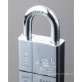 Caisse chromée Atom Shackle Protected Padlock (ASP)